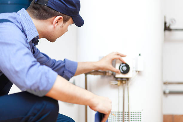 Plumbing System Maintenance